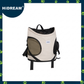 HiDREAM Pet Front Hugging Tote Backpack (Dark)