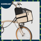 HiDREAM Pet Bag For Bicycle (available crossbody)