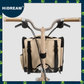 HiDREAM Pet Bag For Bicycle (available crossbody)