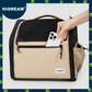 HiDREAM Pet Bag For Bicycle (available crossbody)