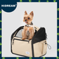 HiDREAM Pet Bag For Bicycle (available crossbody)