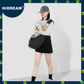 HiDREAM Pet Crossbody Tote Bag (nylon)