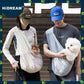 HiDREAM Pet Crossbody Bag (ultra light mesh)