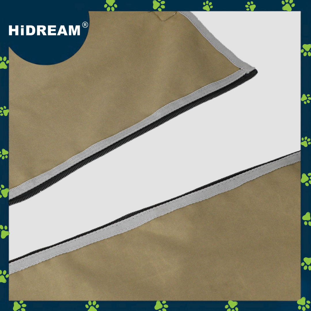 HiDREAM Pet Multifunctional Pad For Car