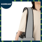 HiDREAM "Mountain Series" Pet Crossbody Bag (Grey)