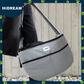 HiDREAM "Mountain Series" Pet Crossbody Bag (Grey)