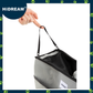 HiDREAM "Mountain Series" Pet Crossbody Bag (Grey)