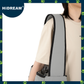 HiDREAM "Mountain Series" Pet Crossbody Bag (Brown)