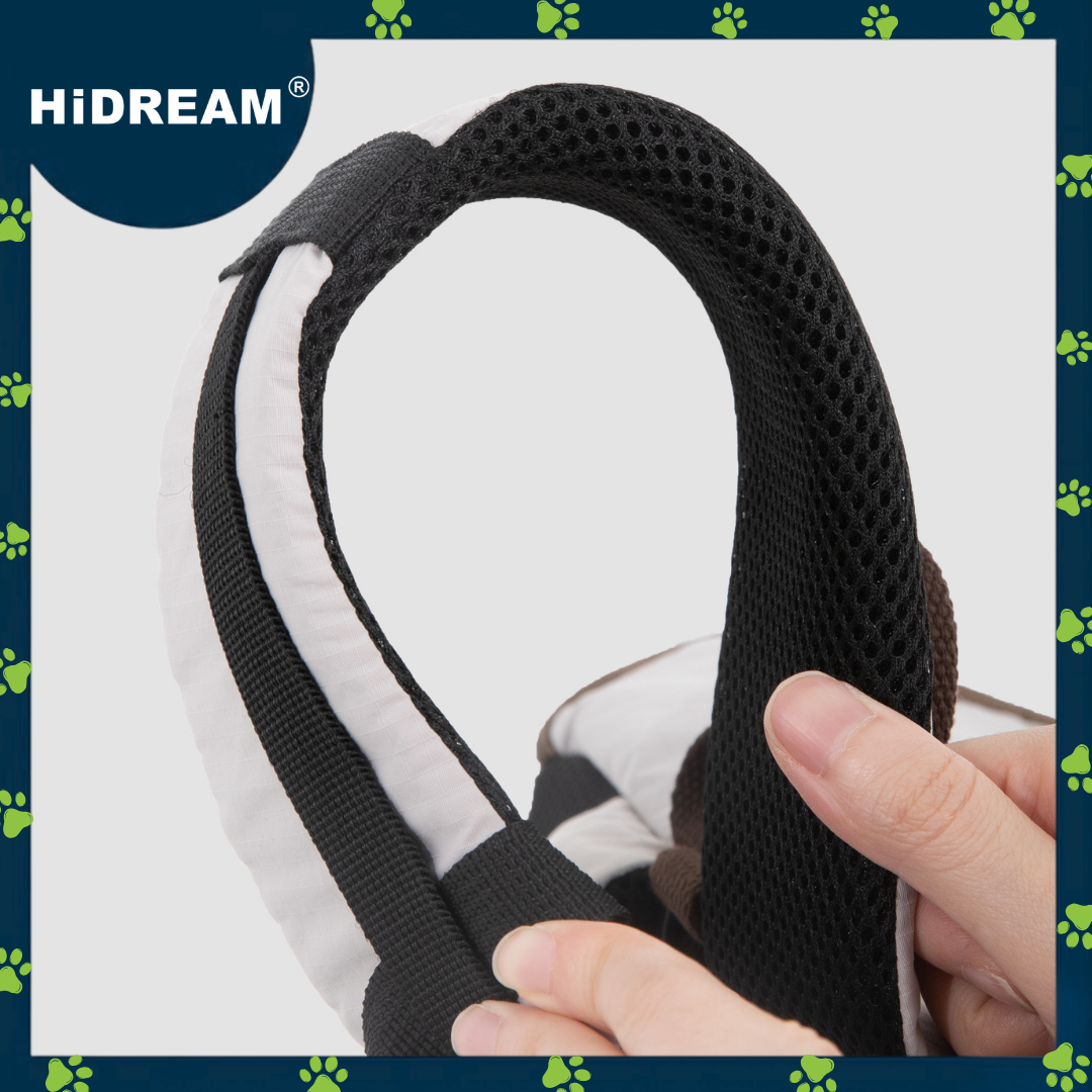HiDREAM "Go freely" Pet Backpack