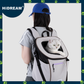 HiDREAM "Go freely" Pet Front Hugging Tote Backpack