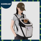 HiDREAM "Go freely" Pet Front Hugging Tote Backpack