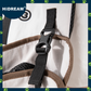 HiDREAM "Go freely" Pet Front Hugging Backpack (crossbody available)