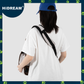 HiDREAM "Go freely" Pet Front Hugging Backpack (crossbody available)