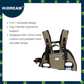 HiDREAM Pet Backpack (S carry thwartwise)