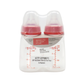 Kidshits 2-in-1 Musical Elephant Keyboard + Pigeon RPP Red Bottle 120ml Twinpack