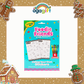 OGAGIFT BUNDLE CRAYOLA BUNDLE FOODIE FRIENDS STICKERS CRANOV022+CRANOV003