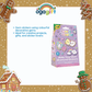 OGAGIFT BUNDLE CRAYOLA BUNDLE ACTIVTY PAD CRA00135D + GEM ART STICKER CRA00247