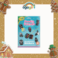 OGAGIFT BUNDLE CRAYOLA BUNDLE ACTIVITY PAD CRAICD001 + SCRATCH STICKERS CRANOV003