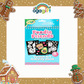 OGAGIFT BUNDLE CRAYOLA BUNDLE STICKER CRANOV022+VELVET CRANOV023+SCRATCH CRANOV003+ACTIVITY BOOKS CRANOV008+009+010