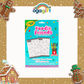 OGAGIFT BUNDLE CRAYOLA BUNDLE STICKER CRANOV022+VELVET CRANOV023+SCRATCH CRANOV003+ACTIVITY BOOKS CRANOV008+009+010