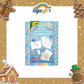 OGAGIFT BUNDLE CRAYOLA BUNDLE ACTIVITY PAD CRAICD001 + TRAVEL KIT CRA00256 + CRAFT PAD CRA00135D