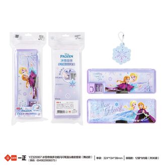 Frozen Multi-use pencil case