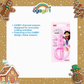 OGAGIFT BUNDLE GABBYS BUNDLE SKETCHBOOK IG5961 + 6 COLOR PEN IG5647 + STICKY NOTES IG5284 + SCISSORS IG5967