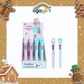 OGAGIFT BUNDLE KAWAII BUNDLE KOALA SQUISHY DOLL IG2137 + SKETCHBOOK IG1933 + 6COLOR PEN IG5053