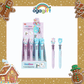 OGAGIFT BUNDLE KAWAII BUNDLE DOG SQUISHY DOLL IG2137 + SKETCHBOOK IG1933 + 6COLOR PEN IG5053