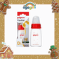 Kids Hits Light-Up Zoo Smart Phone and Pigeon RPP Red Bottle 120ml (S) for Newborn