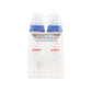 Kidshits ABC Fun Hit Pad + Pigeon RPP Blue Bottle 240ml Twinpack