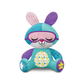 Kidshits Sweet Dreams Bunny + Pigeon Hand and Mouth Tissue 60's + 70's Pure Water Wipes Flip Top