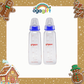 Kidshits My Super Farm Hit Pad + Pigeon RPP Blue Bottle 240ml Twinpack