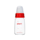Kidshit Light-Up Farm Smart Phone + Pigeon RPP Red Bottle 120ml S