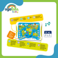 Kids Hits Discovery Atlas