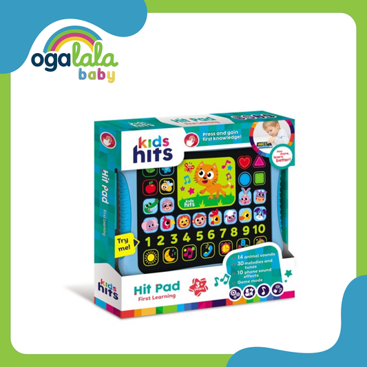 Kids Hits First Learning
