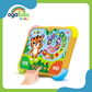 Kids Hits Tiger Quiz