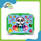 Kids Hits Playing Music