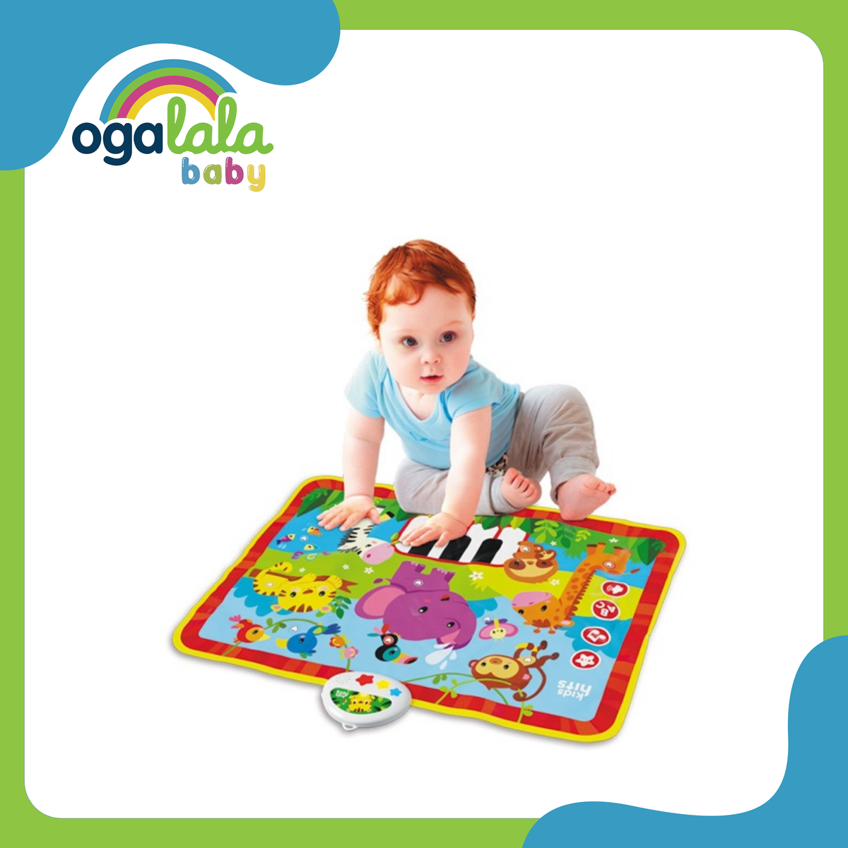 Kids Hits Musical zoo