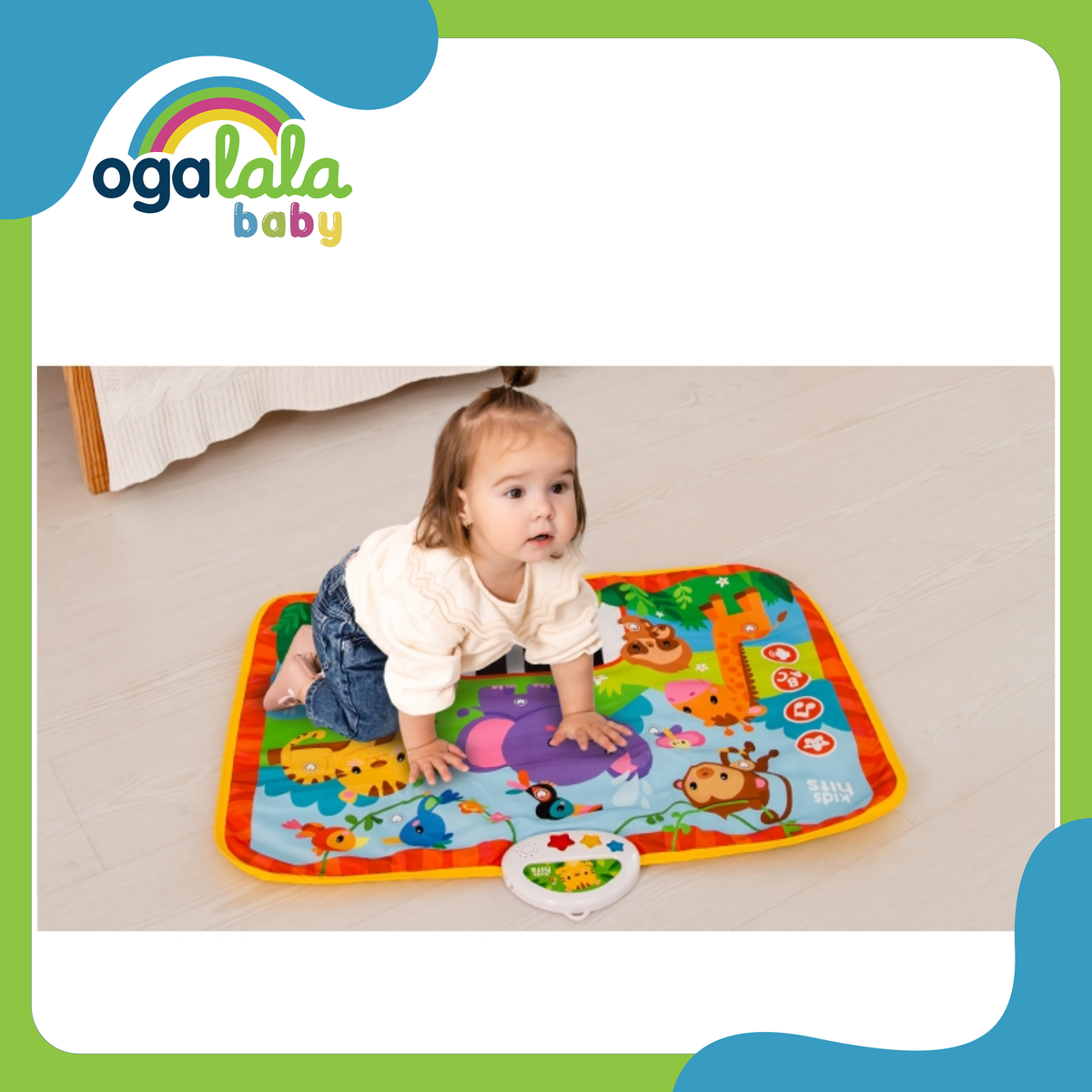 Kids Hits Musical zoo