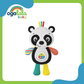 Kids Hits Baby Panda Timmy