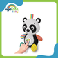 Kids Hits Baby Panda Timmy