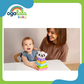 Kids Hits Stack and Play Panda