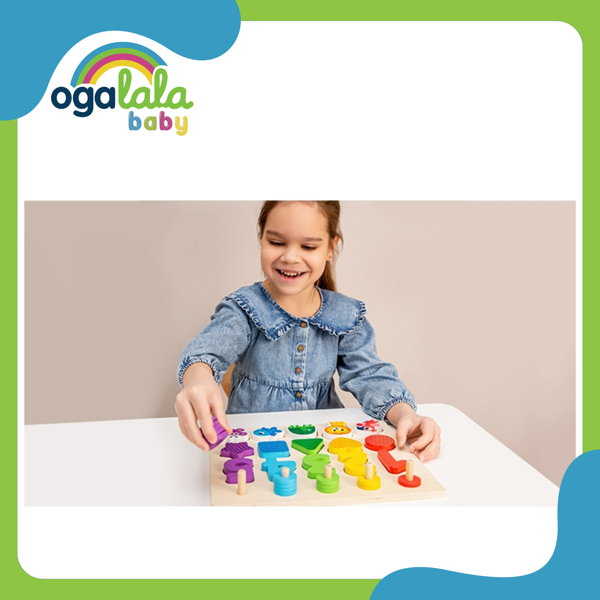 Kids Hits Colourful Maths