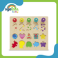 Kids Hits Colourful Maths