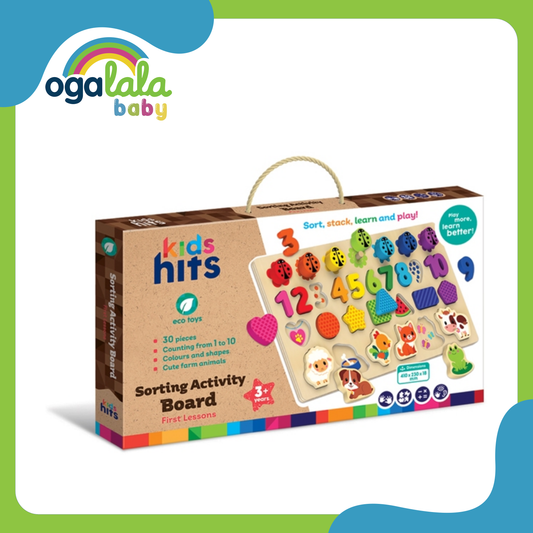 Kids Hits First Lessons