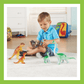 Learning Resources Jumbo Dinosaurs