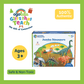 Learning Resources Jumbo Dinosaurs
