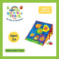 Learning Resources Smart Tossï¿½ Colors, Shapes & Numbers Game