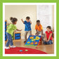 Learning Resources Smart Tossï¿½ Colors, Shapes & Numbers Game